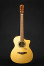 Mayson Luthier Series M5 SCE Acoustic Guitar - Acoustic Guitars - Mayson