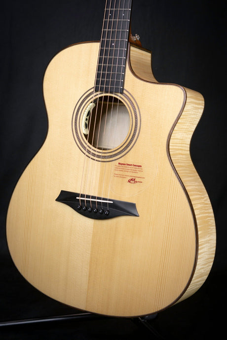 Mayson Luthier Series M7 SCE2 Acoustic Guitar - Acoustic Guitars - Mayson