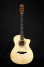 Mayson Solero Electro Acoustic Guitar - Acoustic Guitars - Mayson