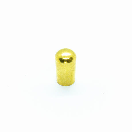 Metal Threaded Switch Tips (Various Sizes and Finishes) - Parts - WM Guitars