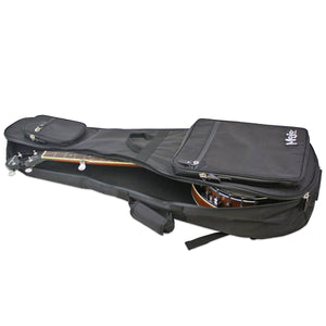 Mojo 300 Series Mandolin Gig Bag - Gig Bags - Mojo