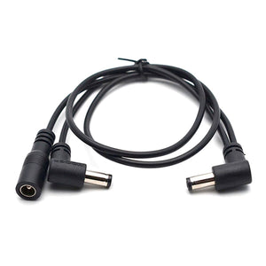 Mooer Daisy Chain Power Supplies - Cables - Mooer