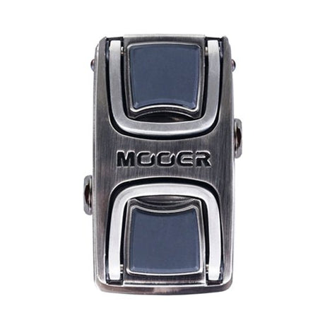 Mooer Phaser Player Digital Phaser Pedal - Effects Pedals - Mooer