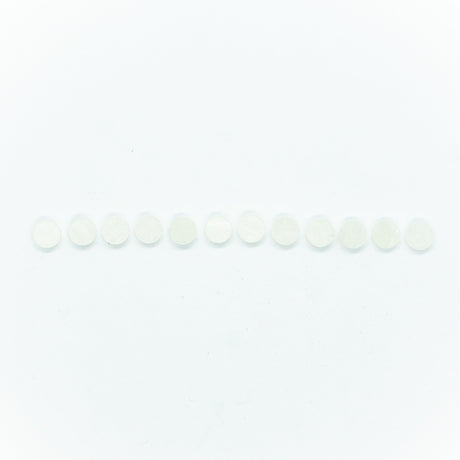 Mother of Pearl Dot Markers x12 (Various Sizes) - Parts - WM Guitars