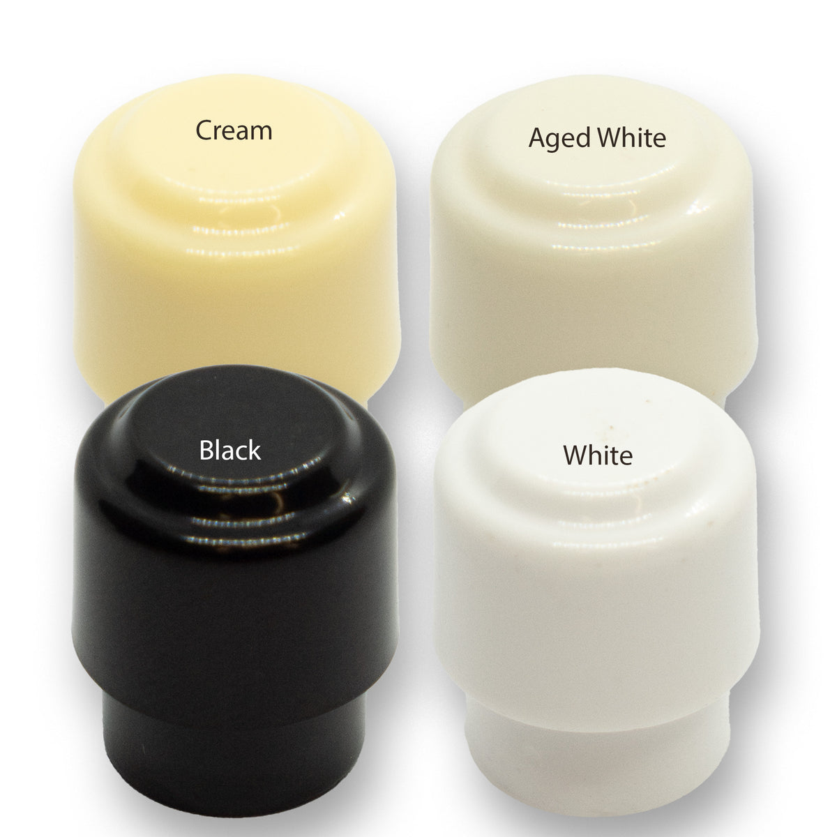Universal Tele Switch Tip (Multiple Colours)