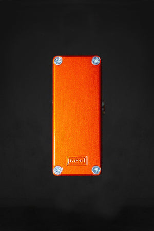 MXR Deep Phase Pedal - Effect Pedals - MXR