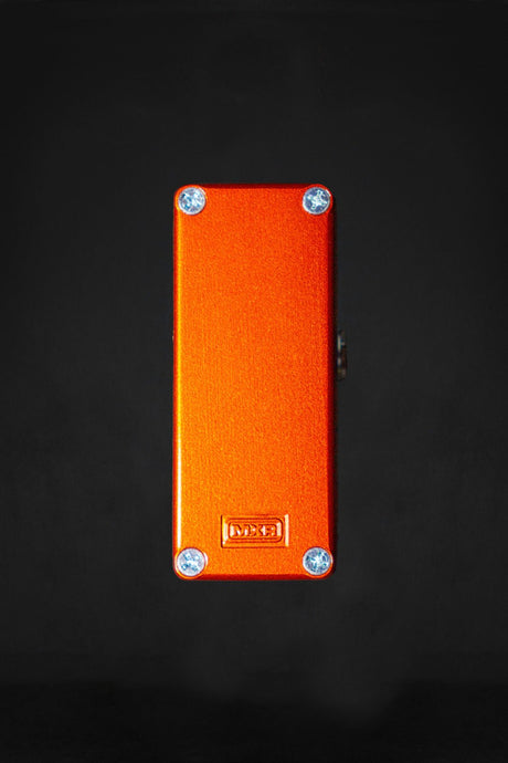 MXR Deep Phase Pedal - Effect Pedals - MXR