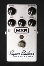 MXR Super Badass Distortion Pedal - Effect Pedals - MXR
