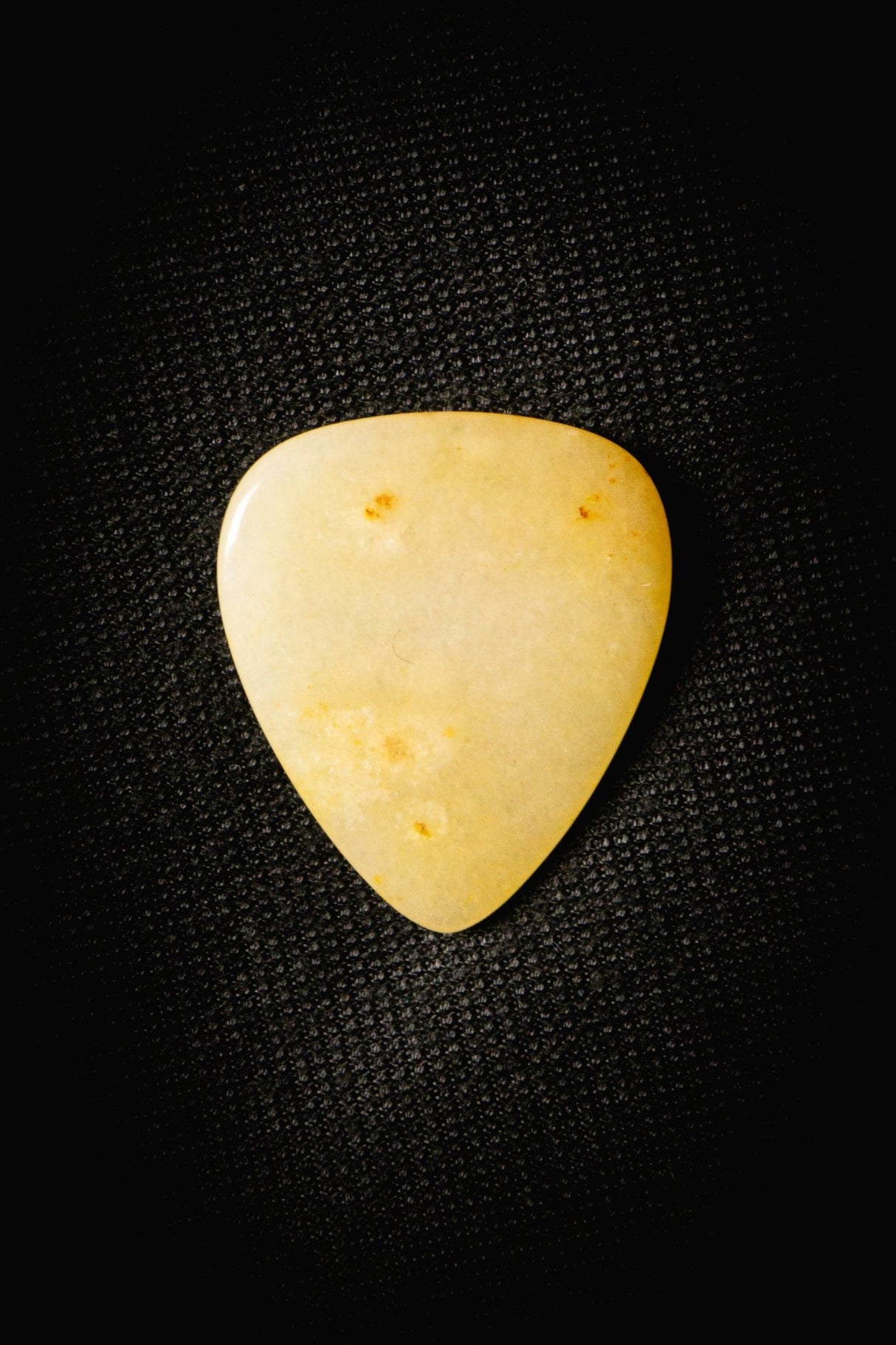 Natural Stone Guitar Picks (Various Types) | WM Guitars Exclusive - Picks - Moorland Distribution