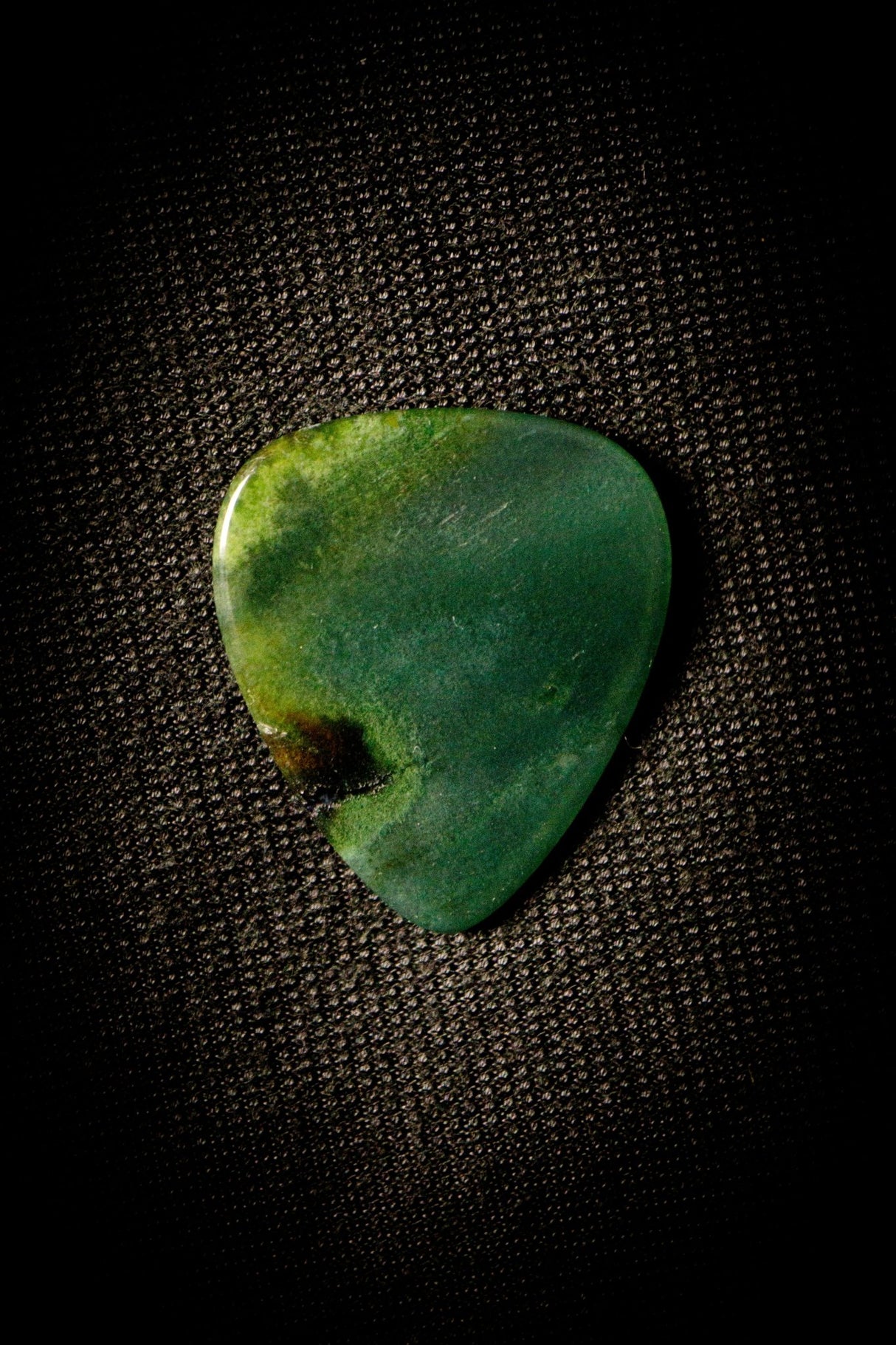 Natural Stone Guitar Picks (Various Types) | WM Guitars Exclusive - Picks - Moorland Distribution