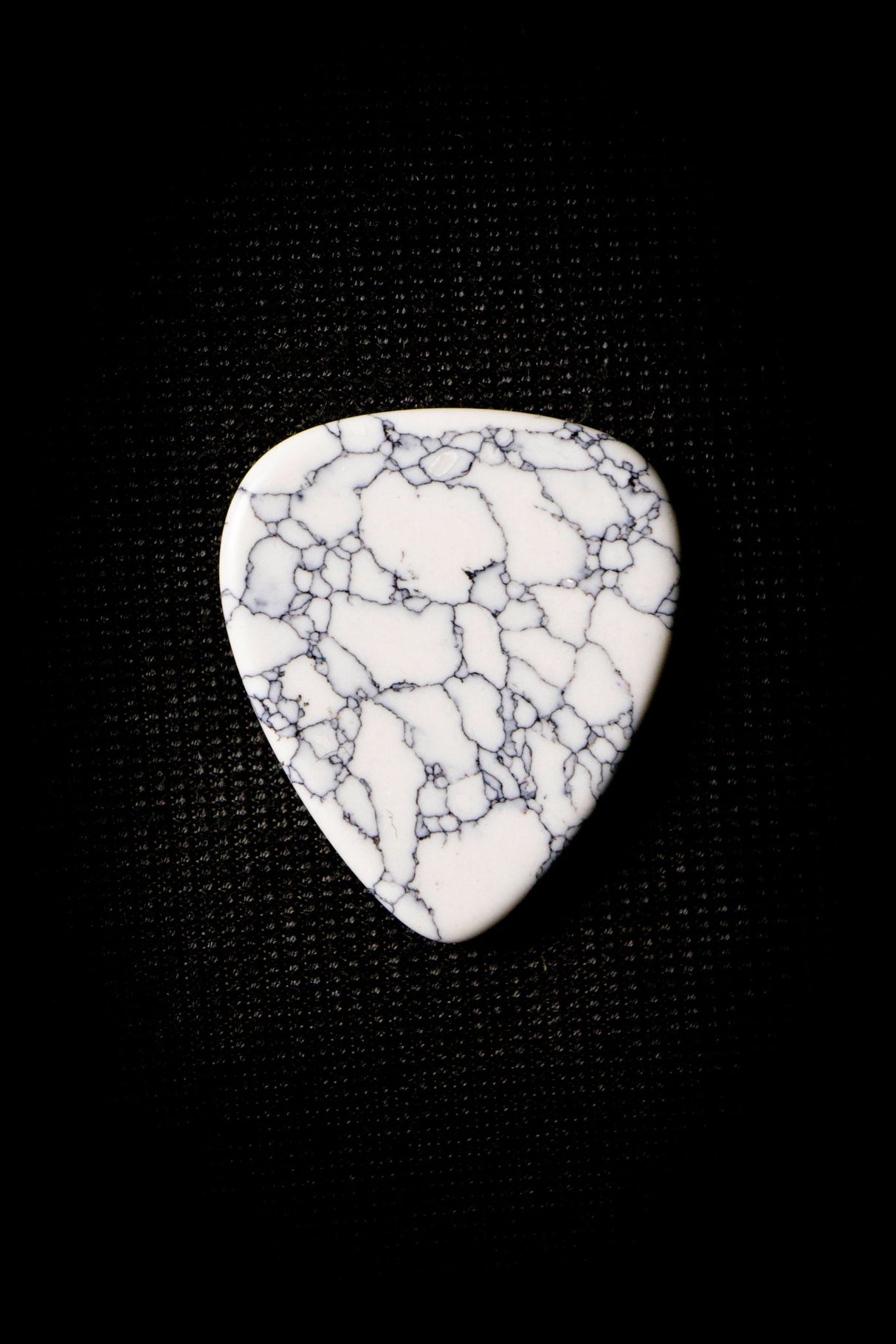 Natural Stone Guitar Picks (Various Types) | WM Guitars Exclusive - Picks - Moorland Distribution