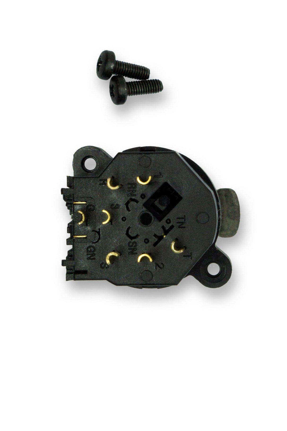 Neutrik NCJ6FI - S Combo Socket (Various Mountings) - Parts - WM Guitars