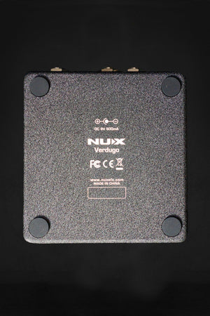 NU-X Amp Academy Modelling Pedal - Effects Pedals - NU-X