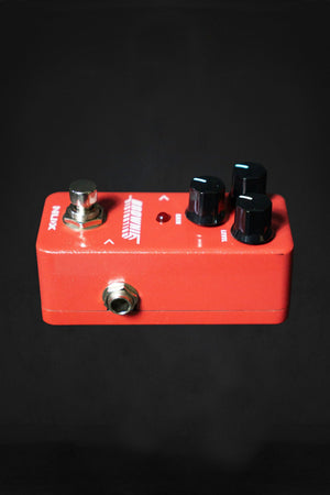 NU-X Brownie Distortion Pedal - Effects Pedals - NU-X