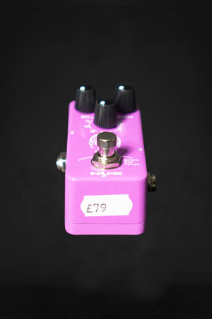 NU-X Edge Delay Pedal - Effects Pedals - NU-X