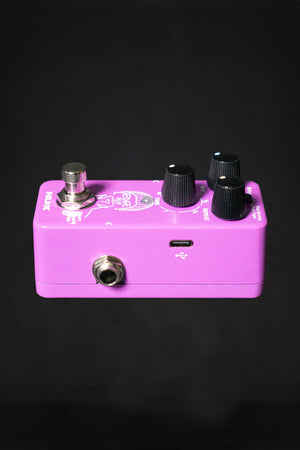 NU-X Edge Delay Pedal - Effects Pedals - NU-X