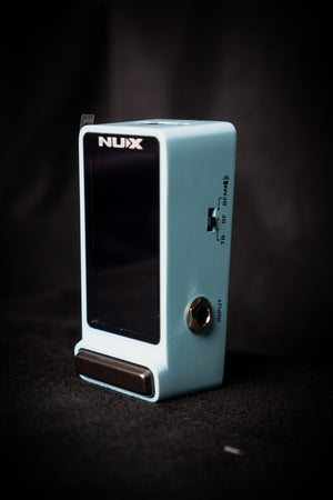 NU - X Flow Tune Pedal - Effects Pedals - NU - X