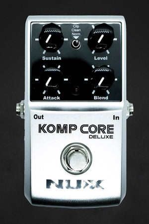 NU-X Komp Core Compressor Pedal