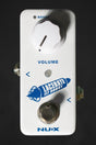 NU-X Lacerate FET Boost Pedal - Effects Pedals - NU-X