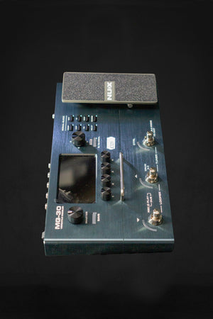 NU-X MG-30 Multi-Effects Pedal - Effects Pedals - NU-X