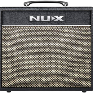 NU-X Mighty 20 BT Modeling Amplifier