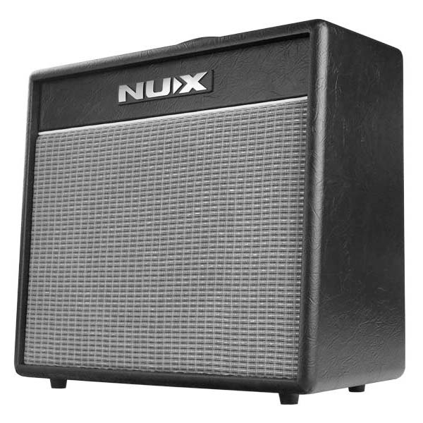 NU-X Mighty 40 BT Modelling Amplifier - Amps - NU-X