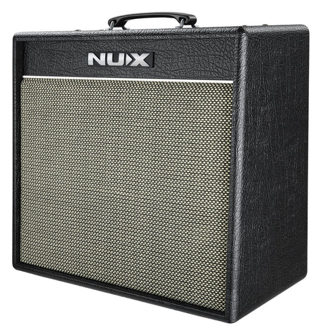 NU - X Mighty 60 MKII Modeling Guitar Amplifier - Amps - NU - X