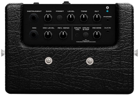 NU - X Mighty 8 BT MKII Guitar Amplifier - Amps - NU - X