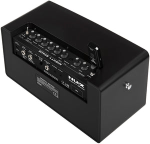 NU-X Mighty Space Modelling Guitar & Bass Amp - Amps - NU-X