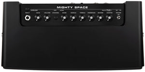 NU-X Mighty Space Modelling Guitar & Bass Amp - Amps - NU-X