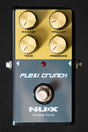 NU-X Plexi Crunch Pedal - Effects Pedals - NU-X