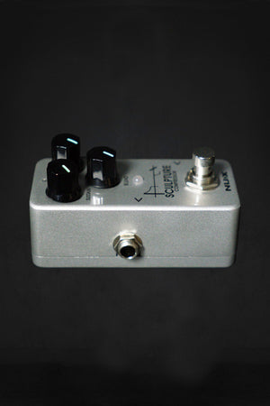 NU-X Sculpture Compressor Pedal - Effects Pedals - NU-X