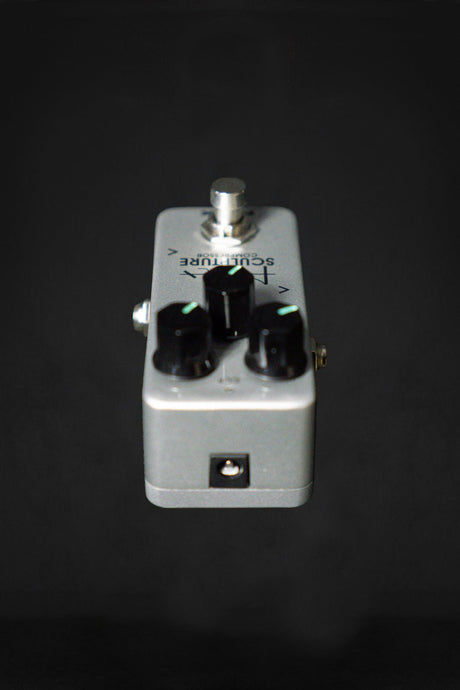 NU-X Sculpture Compressor Pedal - Effects Pedals - NU-X