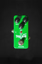 NU-X Tubeman MKII Overdrive Pedal - Effects Pedals - NU-X