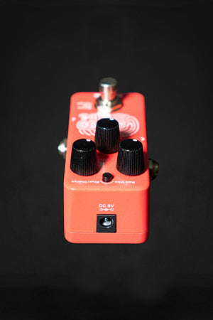 NU-X Voodoo Vibe Pedal - Effects Pedals - NU-X