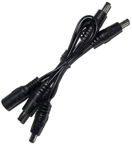 NUX 1 to 4 DC Daisy Chain Cable - Power Supplies - NU - X