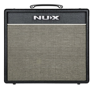 NU-X Mighty 40 MKII Modelling Amplifier
