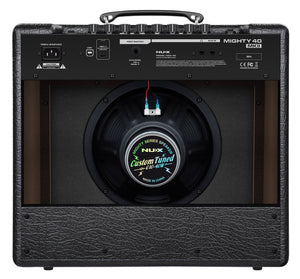 NU-X Mighty 40 MKII Modelling Amplifier