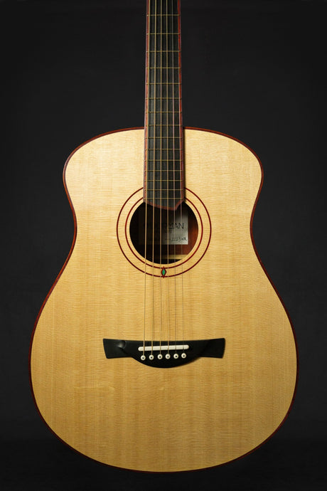 O'Gorman Newlands Masterbuild Acoustic Guitar #2223WM - Acoustic Guitars - O'Gorman