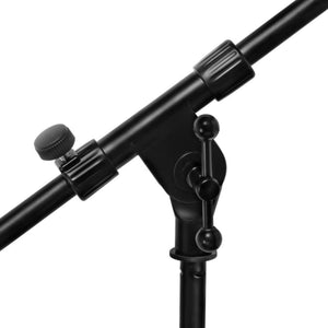 On Stage MS7411B Tripod Mic Stand - Stands - Strings & Things