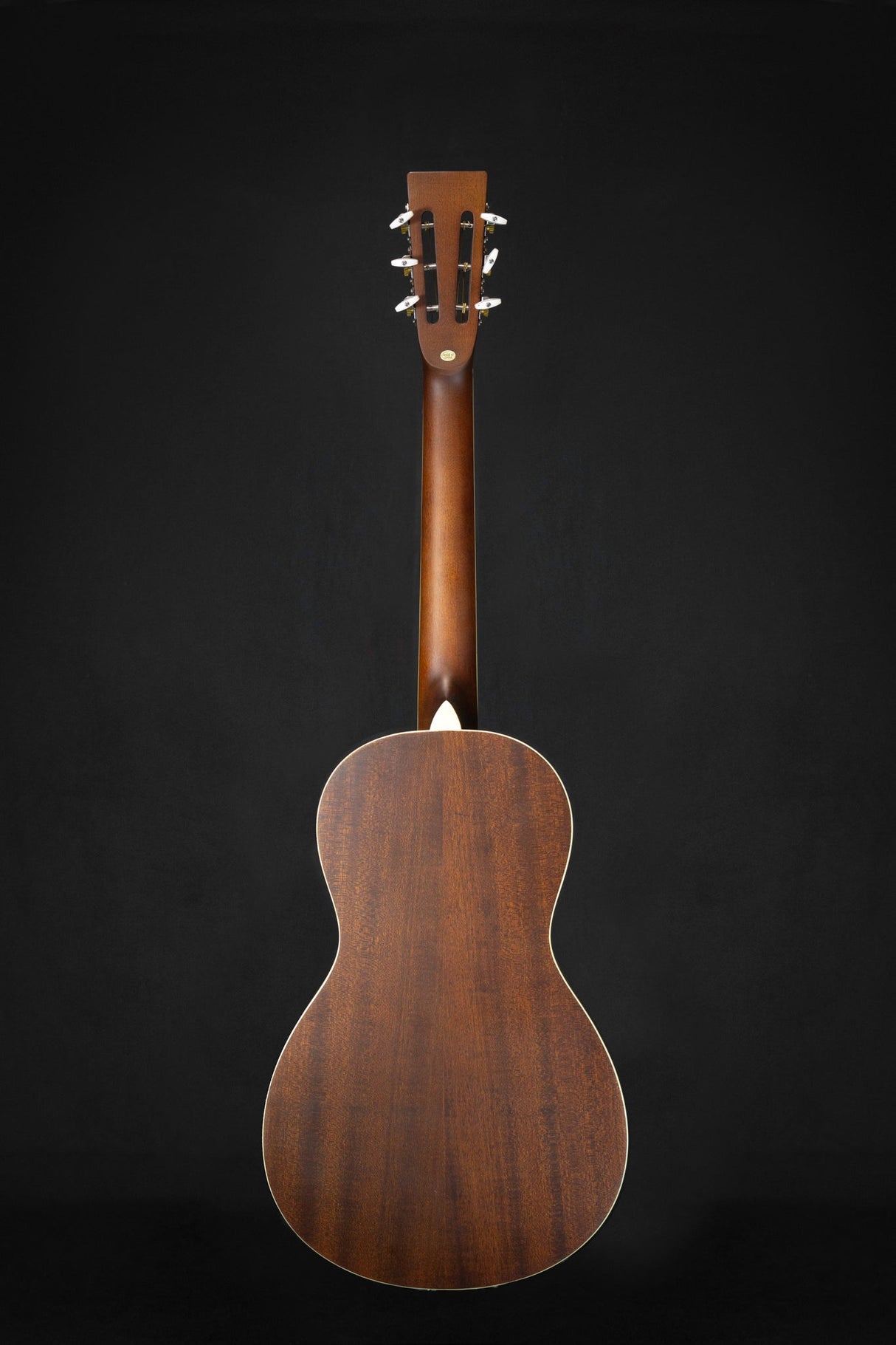 Ozark 3519 Parlour Resonator - Mahogany - Ozark