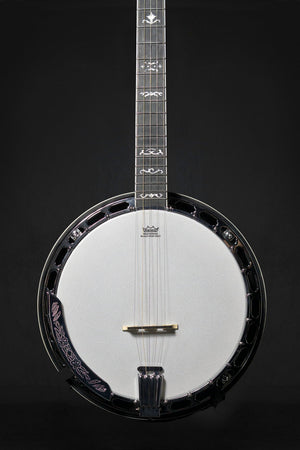 Ozark 5 String Banjo - Banjo - Ozark