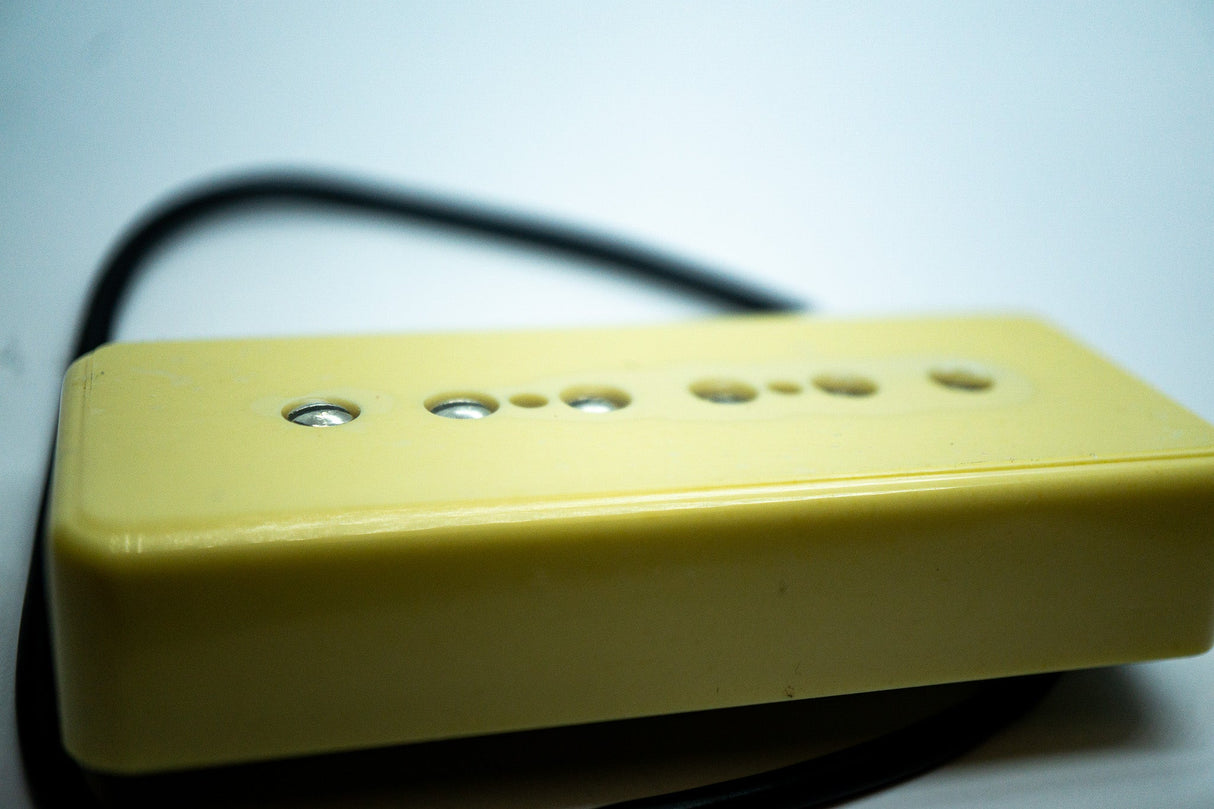 P90 Bridge End Pickups - Pickups - WM Guitars