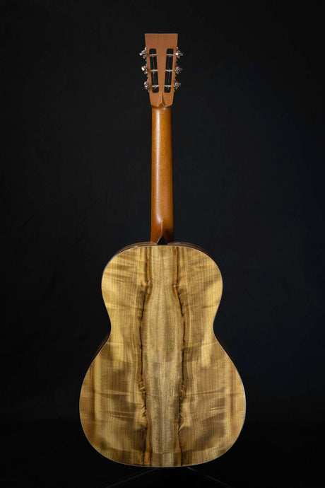 Patrick James Eggle Etowah Unique Myrtlewood & Spruce Acoustic Guitar - Acoustic Guitars - Patrick James Eggle