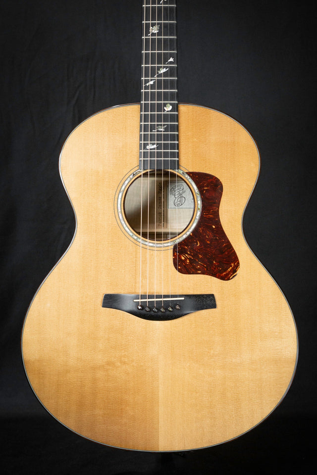 Patrick James Eggle Saluda Acoustic (Pre Owned) - Patrick James Eggle