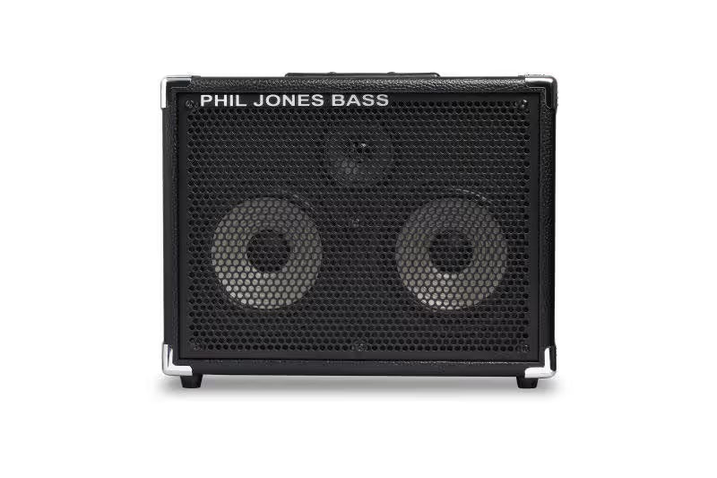 Phil Jones Bass Cab27 - 200 watt Bass Cabinet
