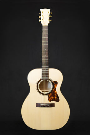 Philip Mason No.13 Handmade Acoustic Guitar - Acoustic Guitars - Philip Mason