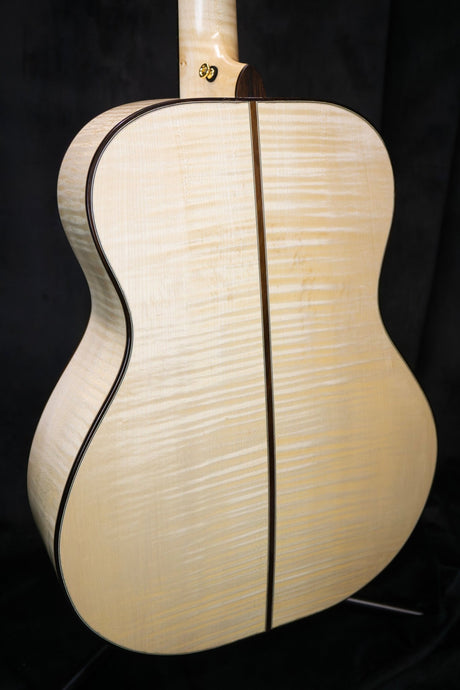 Philip Mason No.13 Handmade Acoustic Guitar - Acoustic Guitars - Philip Mason