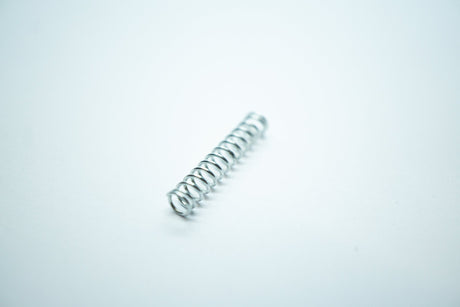 Pickup Screws & Springs (Black) x 2 - WM Guitars