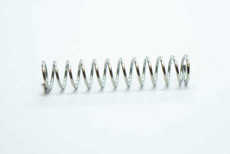 Pickup Screws & Springs (Nickel) x 2 - WM Guitars